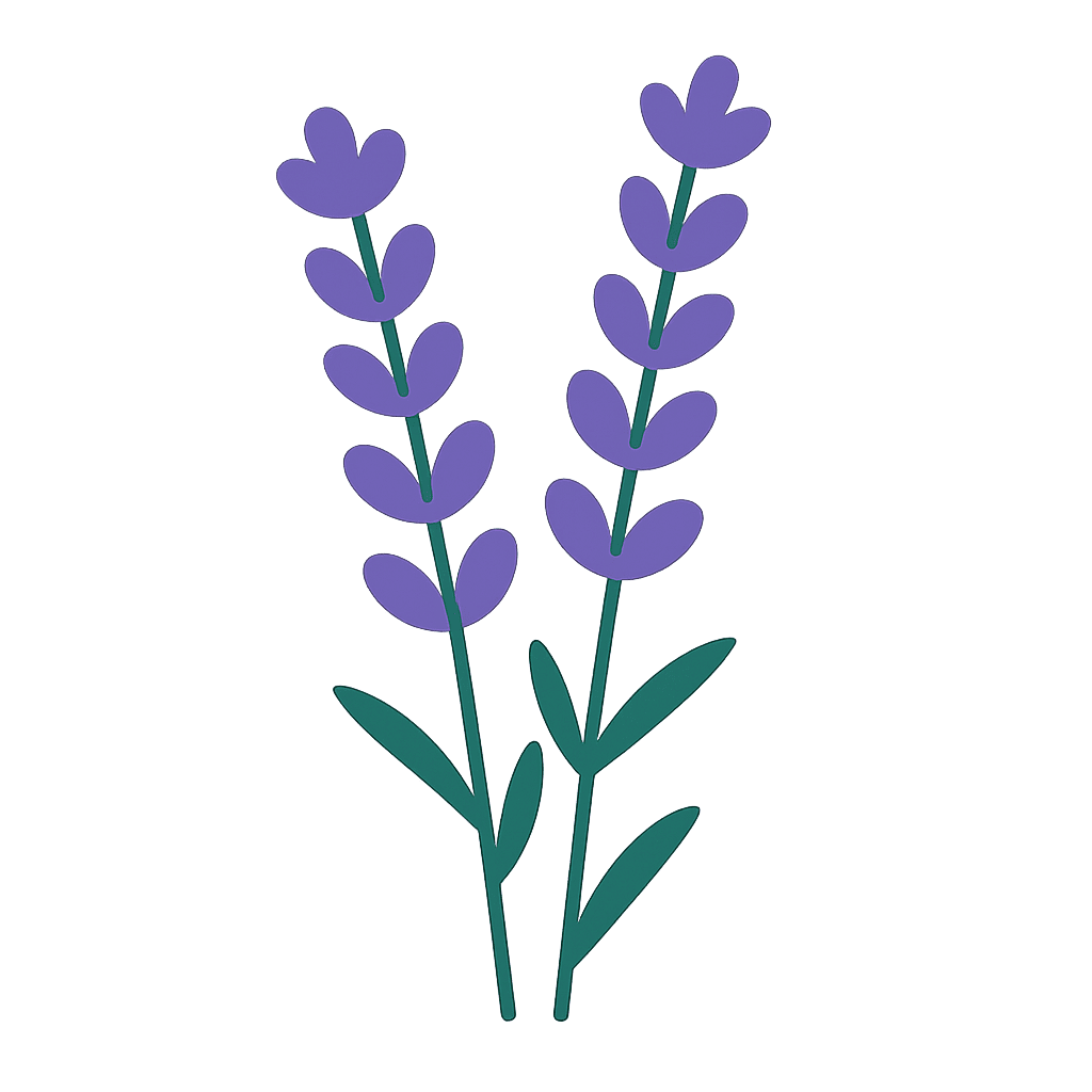 lavender icon
