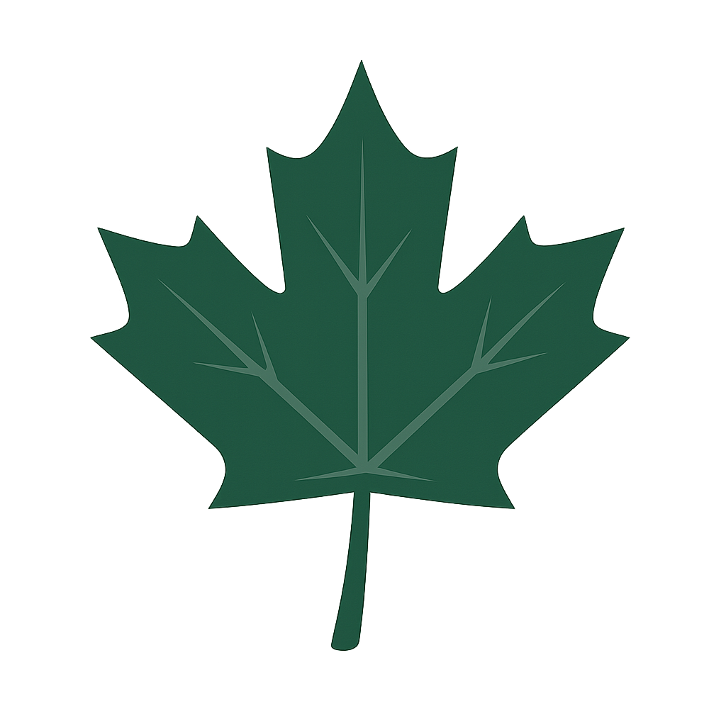 maple leaf icon