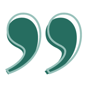 Quote icon