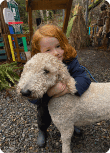 Hidden Meadow School Forest School Wilma (4)