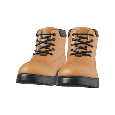 Hiking Shoes