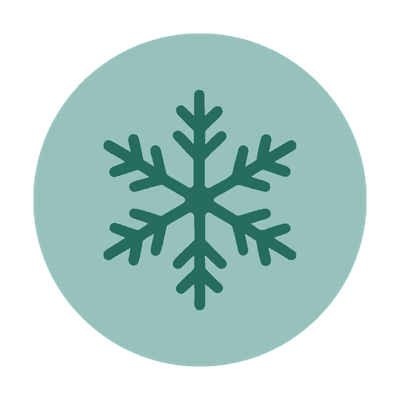 Snowflake Icon