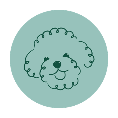dog icon