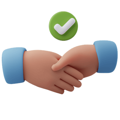 Handshake Icon
