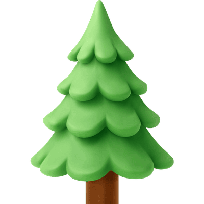 Tree Icon